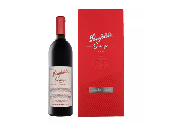 哪里奔富Bin95红酒回收奔富葛兰许BIN95红葡萄酒Penfolds Grange澳洲进口行情价格