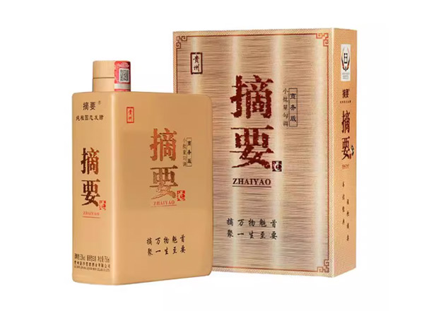 哪里金沙摘要商务版回收摘要酒375ml/750ml单瓶整箱