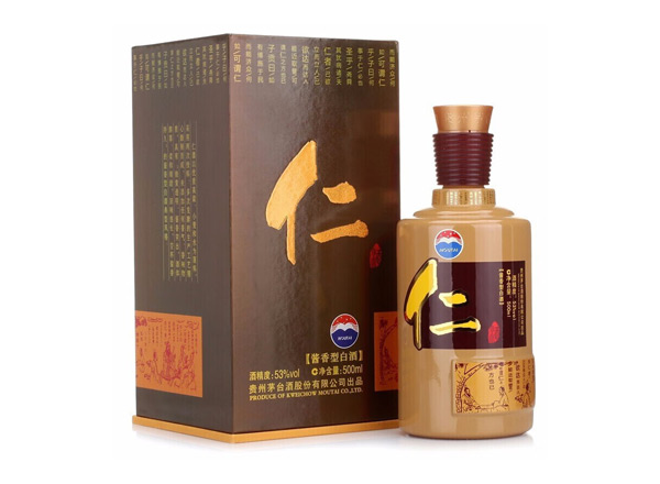 哪里茅台仁酒回收原件整箱仁酒