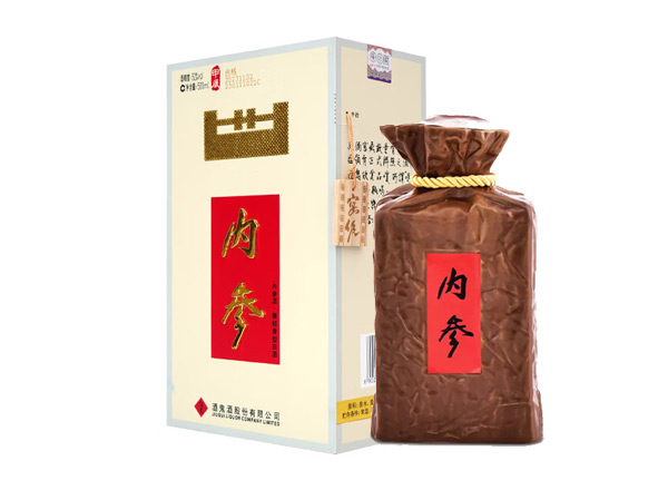 哪里酒鬼酒内参酒回收内参酒甲辰版内参大师52度39度500ml名酒上门收购