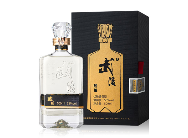 哪里回收武陵酒琥珀升级版/十二生肖/福到了/定制版509ml/1000ml武陵极客琥珀匠心高山流水八骏图行情价格