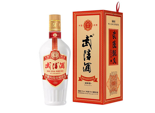 哪里武陵酒回收武陵飘香30周年纪念酒经典版/尊享版/原香行情价格