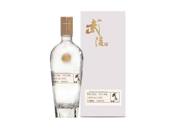 哪里武陵酒湘酱回收53度酱香型白酒500ml礼品名酒收购