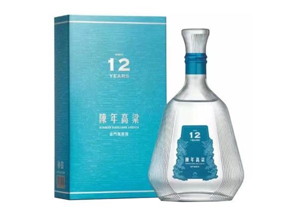 哪里上门收购金门高粱酒12年陈年高粱酒回收56度600ml年份老酒行情价格