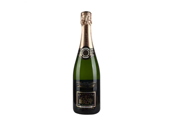 哪里杜洛儿花语香槟回收Duval-Leroy Reserve Brut Champagne