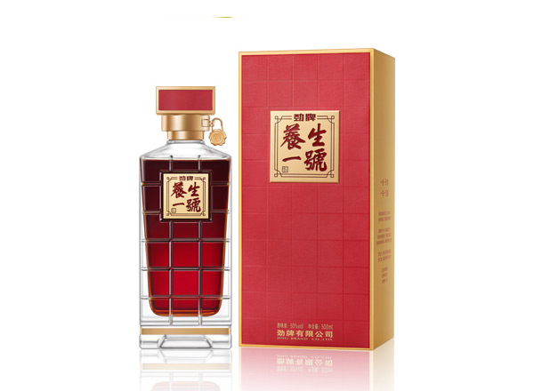 哪里劲牌养生壹号回收养生一号保健酒500ml50度