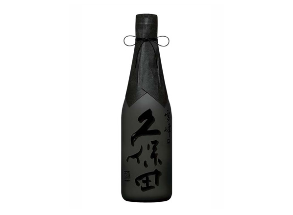 哪里日本清酒回收久保田雪峰純米大吟醸 山廃仕込行情价格
