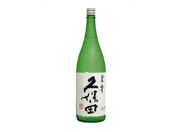 哪里久保田清酒回收久保田碧寿 山废仕入纯米大吟酿行情价格