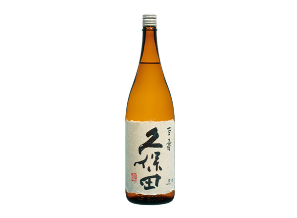 哪里久保田清酒回收久保田百寿 特别本酿造1800ml行情价格