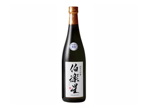 哪里新泽酿造店清酒回收伯乐星清酒纯米大吟酿酒行情价格