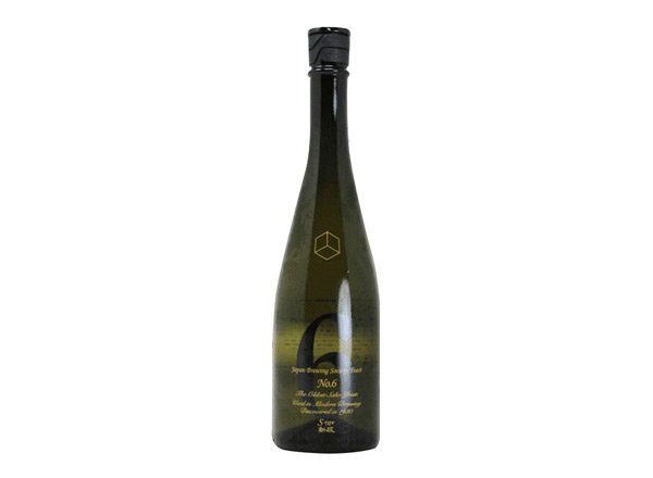 哪里回收新政清酒NO.6号酵母S-Type特别纯米生酒行情价格