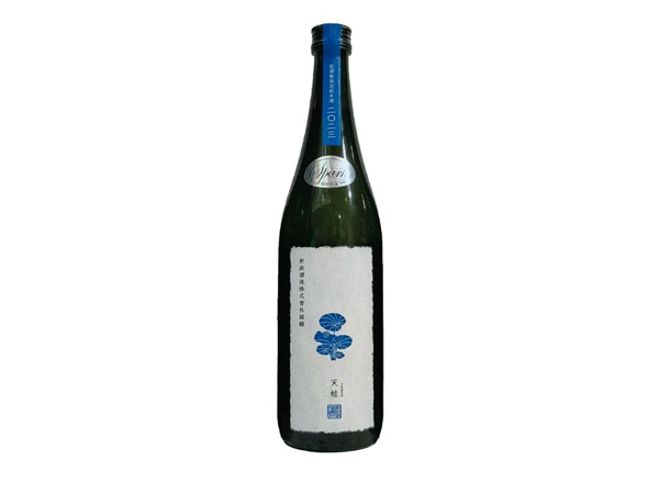 哪里新政酒造清酒回收新政天蛙日本清酒行情价格