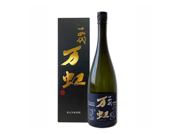 哪里十四代万虹清酒回收日本清酒