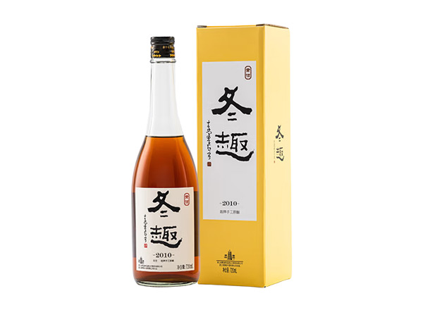 哪里塔牌冬趣黄酒回收冬趣绍兴黄酒2010年份720ml