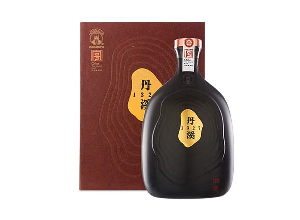 哪里丹溪1327红曲酒回收丹溪铁盖20年义乌黄酒行情价格