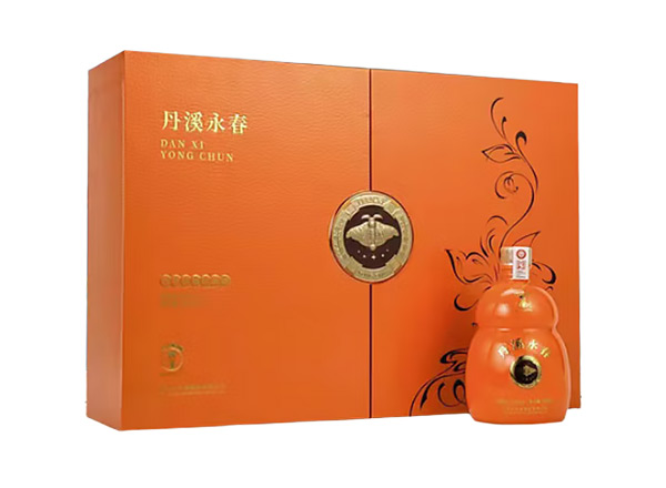 哪里丹溪本草黄酒回收丹溪永春蛹虫草滋补养生红曲黄酒礼盒装行情价格