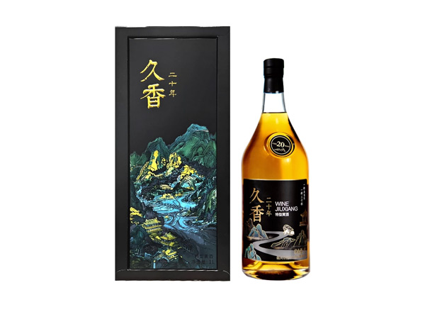 哪里抱龙山久香黄酒回收久香二十年20年绍兴特型黄酒1L花雕加饭酒
