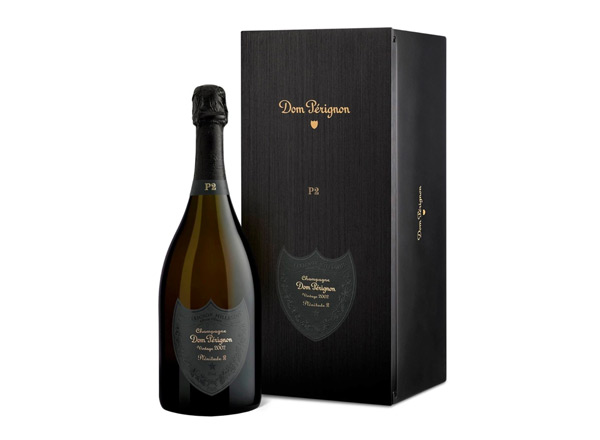 哪里香槟王回收唐培里侬Dom Perignon P2