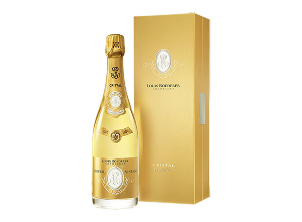 哪里路易王妃香槟回收路易王妃水晶香槟Louis Roederer Cristal礼盒