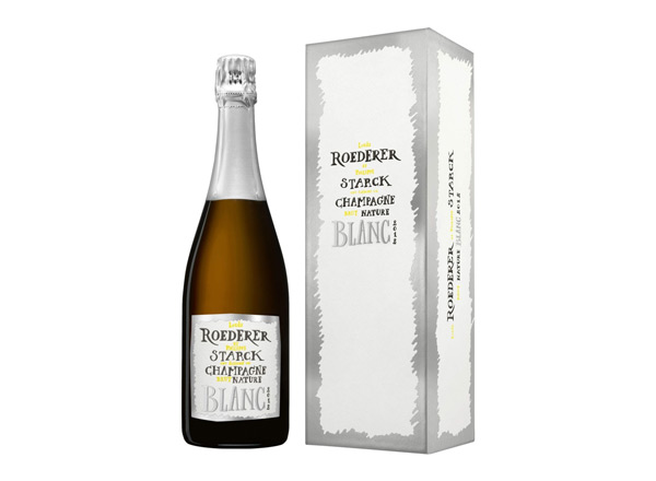 哪里路易王妃香槟回收路易王妃零补糖天然香槟Louis Roederer Nature Starck