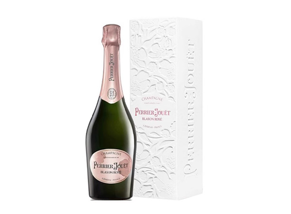哪里巴黎之花香槟回收巴黎之花桃红香槟 Perrier Jouet Blason Rose