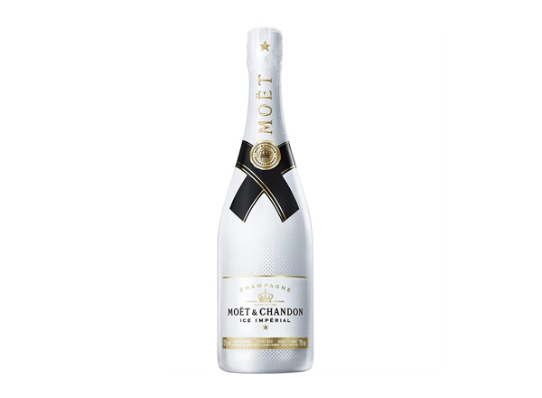 哪里酩悦香槟回收酩悦冰雪帝国香槟​Moët & Chandon Ice Imperial