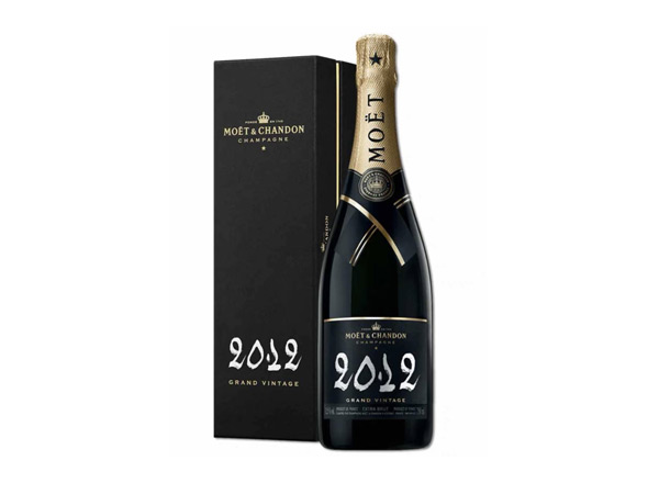 哪里酩悦香槟回收酩悦年份香槟礼盒Moët & Chandon Vintage Champagne