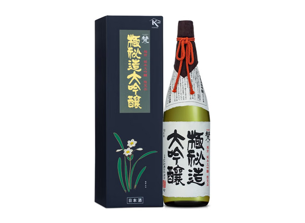 哪里日本清酒回收梵极秘造大吟酿清酒