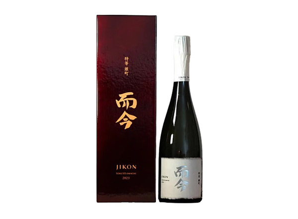 哪里而今清酒回收而今特等雄町清酒礼盒装