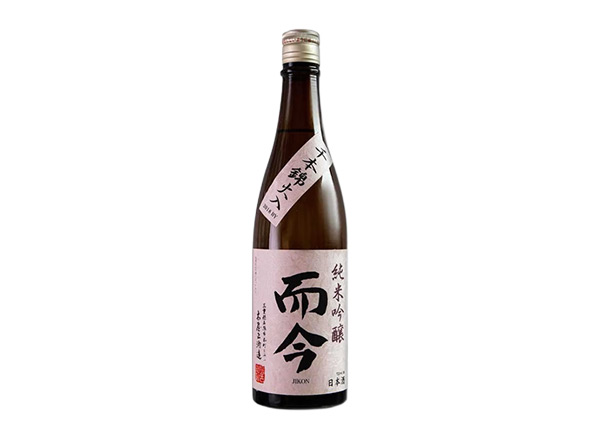 哪里而今清酒回收而今千本锦酒火入纯米吟酿清酒