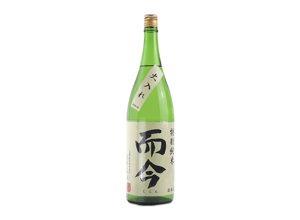 哪里而今清酒回收而今火入特别纯米日本清酒