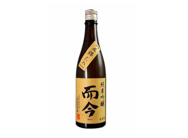 哪里日本而今清酒回收而今八反锦火入纯米吟酿清酒