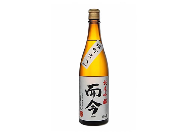 哪里回收而今雄町火入纯米吟酿清酒