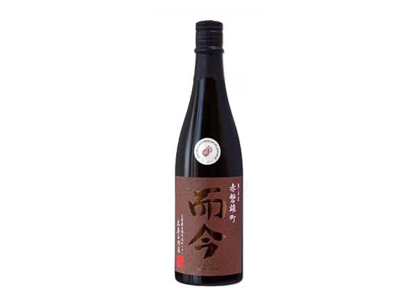 哪里而今清酒回收而今赤磐雄町清酒木屋正酒造