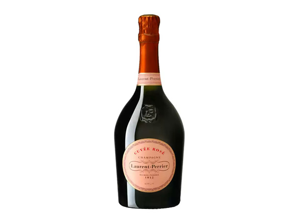 哪里罗兰百悦特酿桃红香槟Laurent-Perrier Rose粉红起泡酒