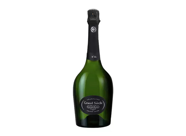哪里罗兰百悦香槟回收罗兰百悦盛世香槟起泡酒🍾Laurent Perrier Grand Siècle