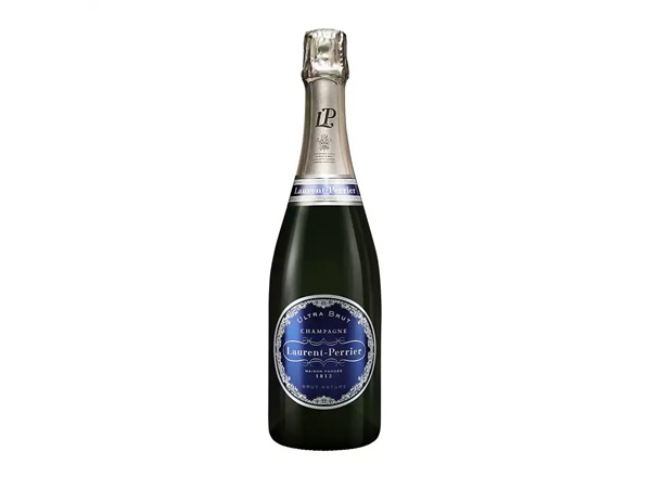 哪里香槟酒回收罗兰百悦天然型香槟起泡葡萄酒ULTRA BRUT