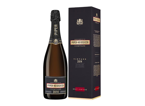 哪里白雪香槟酒回收白雪年份香槟起泡酒Piper-Heidsieck Brut