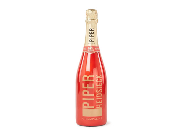 哪里回收白雪香槟炫红限定版Cuvée Brut Red Sleeve